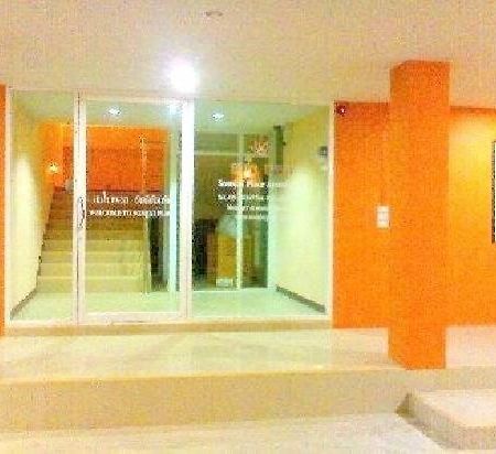 Somjai Place Ayutthaya Εξωτερικό φωτογραφία