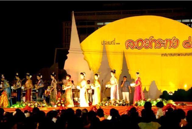 Somjai Place Ayutthaya Εξωτερικό φωτογραφία