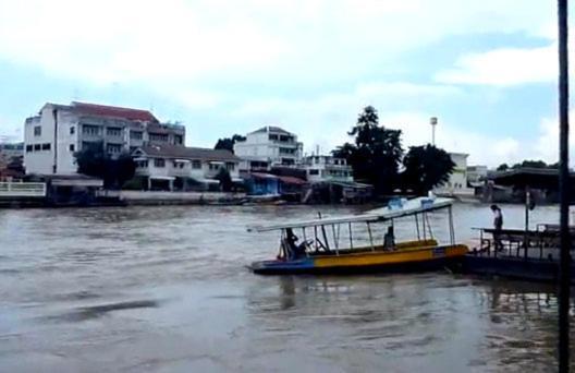 Somjai Place Ayutthaya Εξωτερικό φωτογραφία
