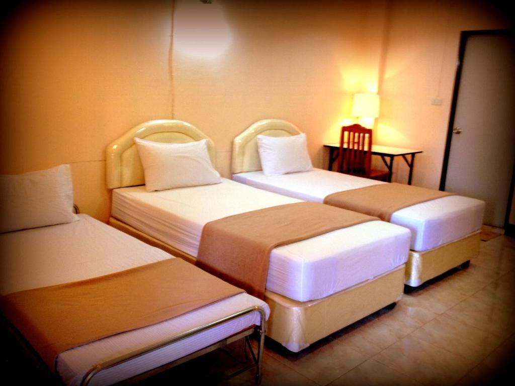 Somjai Place Ayutthaya Εξωτερικό φωτογραφία
