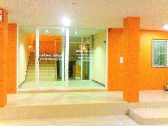 Somjai Place Ayutthaya Εξωτερικό φωτογραφία