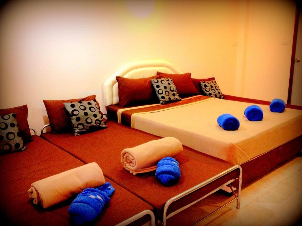 Somjai Place Ayutthaya Δωμάτιο φωτογραφία