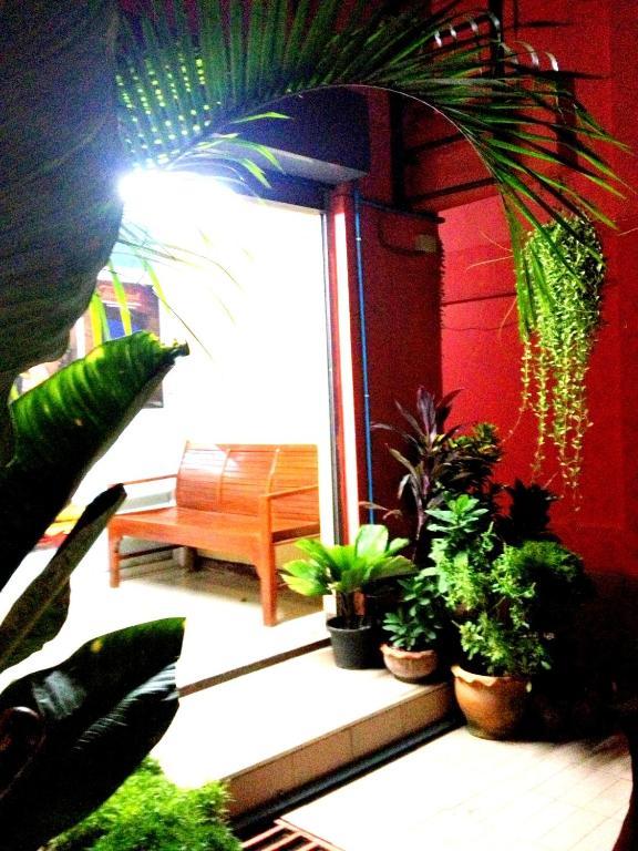 Somjai Place Ayutthaya Εξωτερικό φωτογραφία