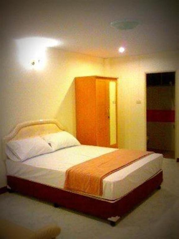 Somjai Place Ayutthaya Δωμάτιο φωτογραφία