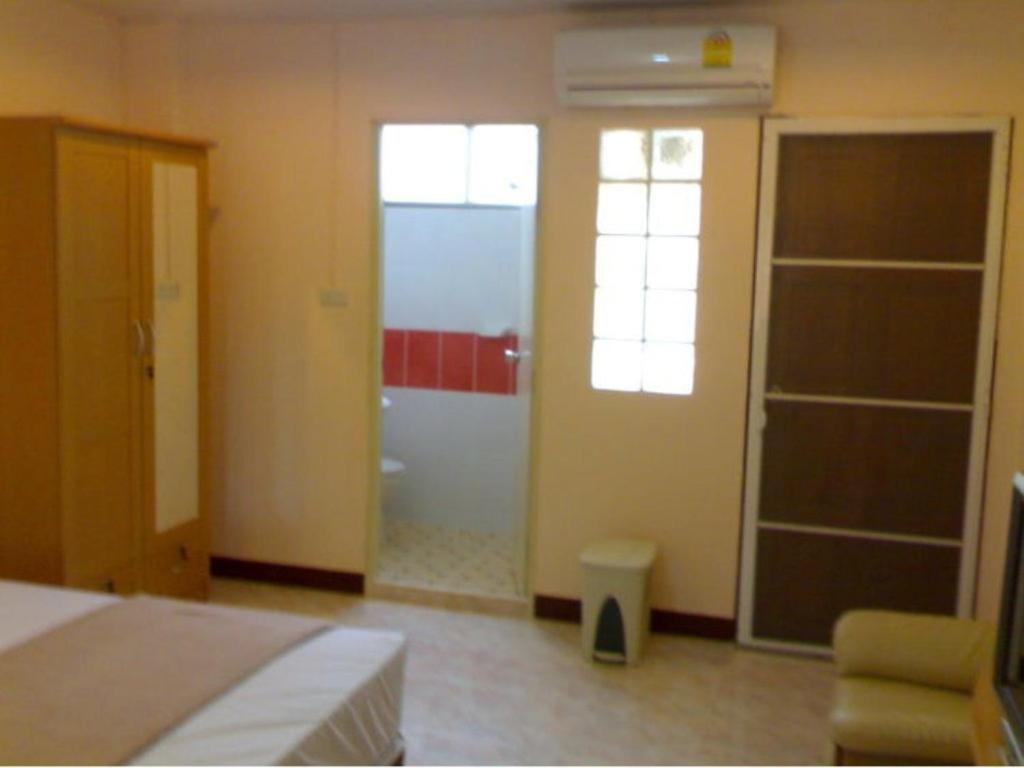 Somjai Place Ayutthaya Δωμάτιο φωτογραφία