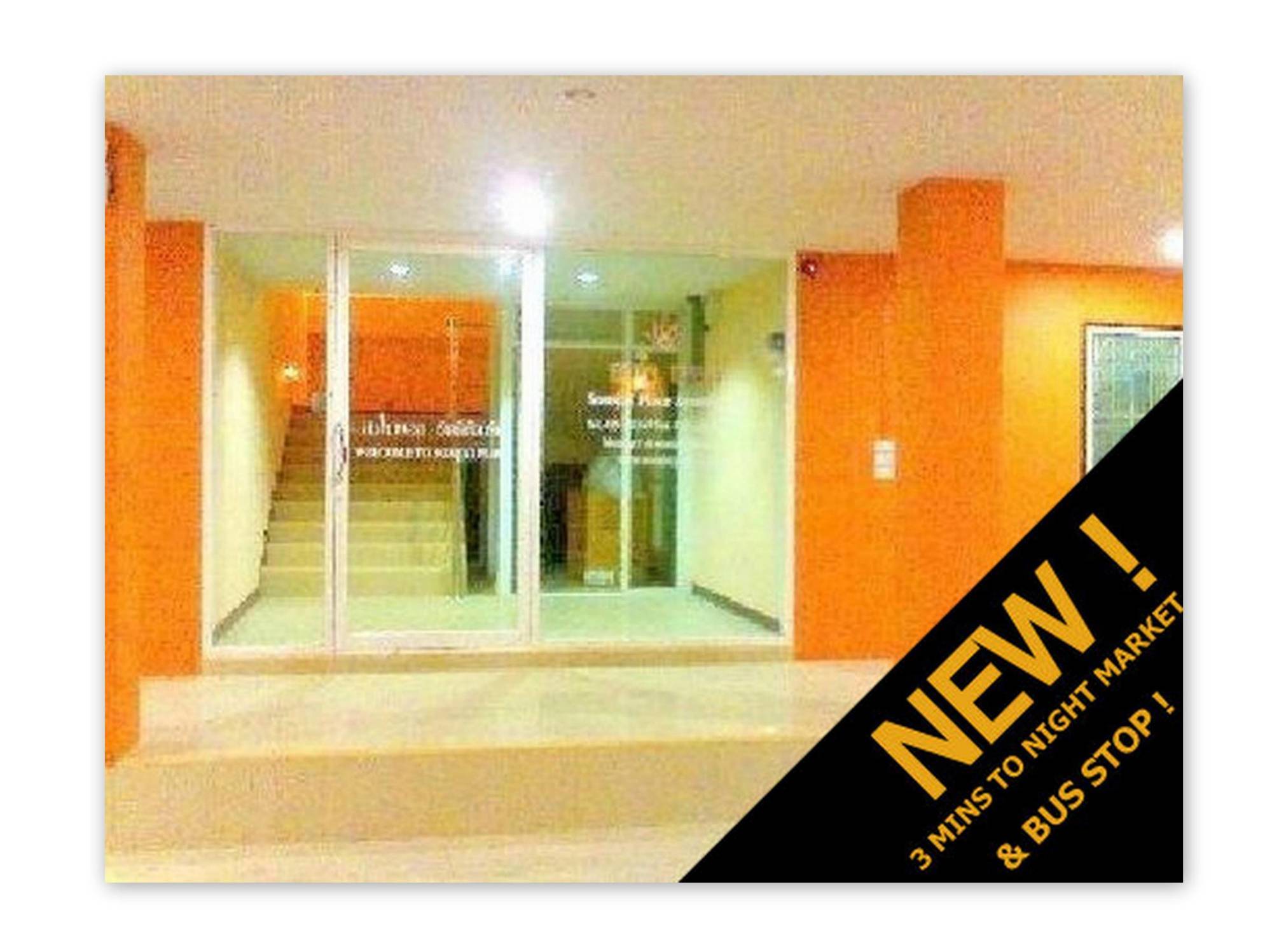 Somjai Place Ayutthaya Εξωτερικό φωτογραφία